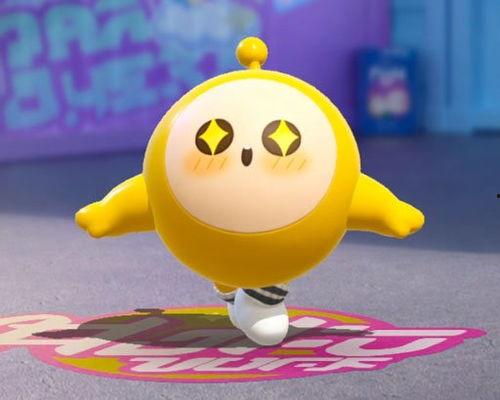 蛋仔小象爆料动作视频,全新玩法与角色技能大曝光