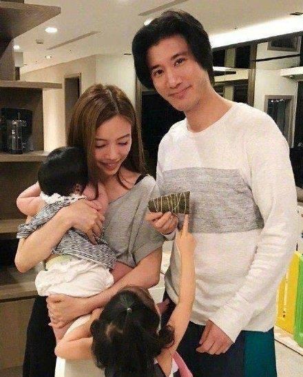 王力宏前妻最新爆料新闻,揭露惊人内幕，婚姻真相令人震惊  第2张