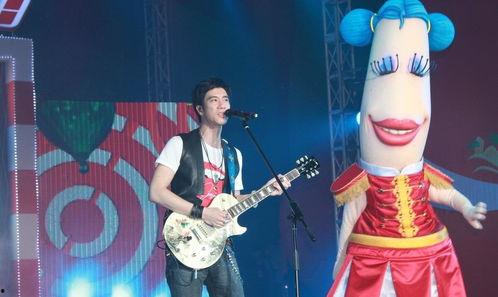 王力宏前妻最新爆料新闻,揭露惊人内幕，婚姻真相令人震惊  第3张