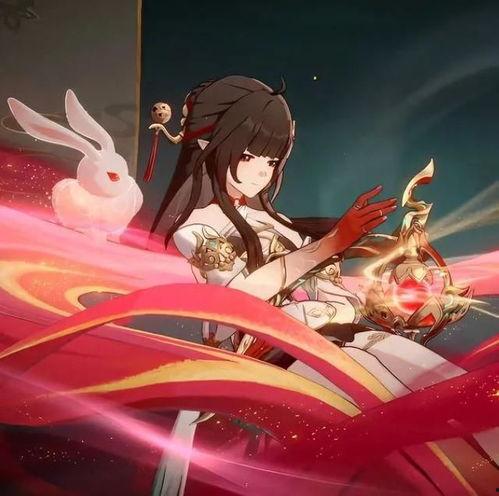 崩铁灵砂最新爆料,神秘力量觉醒，探寻未知领域  第3张